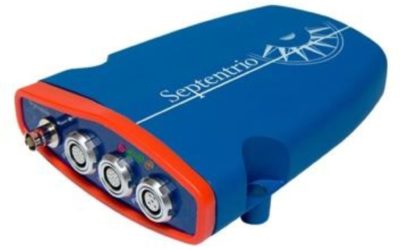 Septentrio AsteRx3 HDC