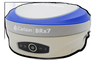 CARLSON BRX7