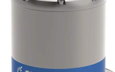 Ekinox-M: Subsea Motion Reference Unit