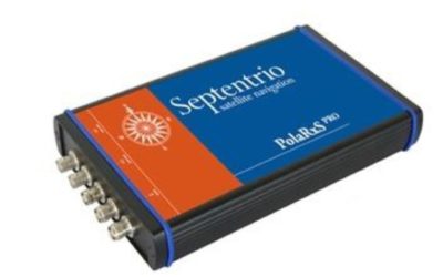 Septentrio PolaRxS