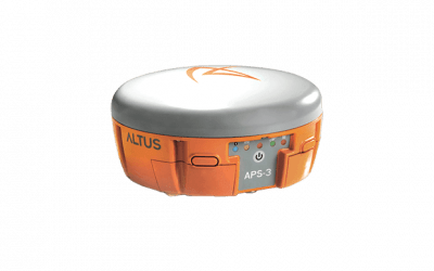 Septentrio AsteRx2 Dual-frequency GPS/GLONASS Receiver