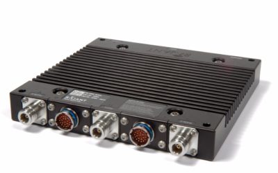 Rajant BreadCrumb® LX Series