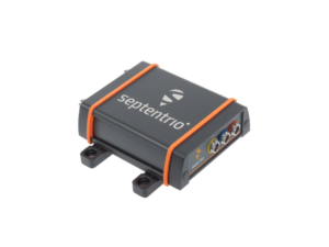 GNSS Receiver