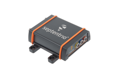 Septentrio AsteRx SB3 Pro