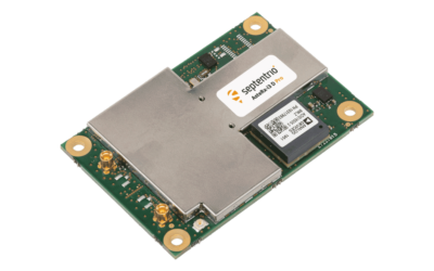 Septentrio AsteRx-i3 D Pro