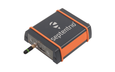 Septentrio AsteRx SB ProConnect