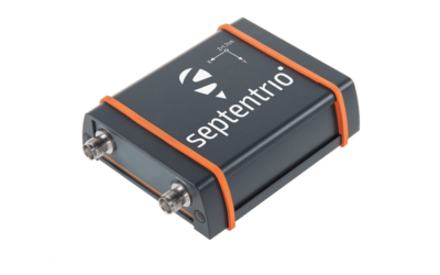 Septentrio AsteRx SBi3 Pro
