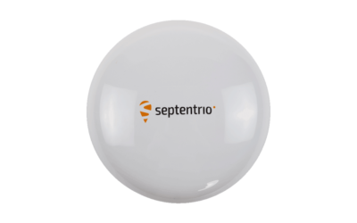 Septentrio PolaNt* MC