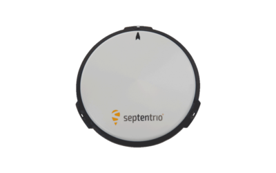 Septentrio PolaNt-x MF