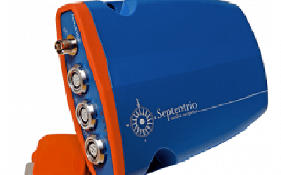 Septentrio AsteRx-i HDC