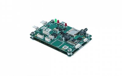 Septentrio AsteRx-m OEM Module