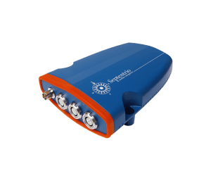 Septentrio AsteRx2eL HDC