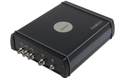 Septentrio PolaRx5e