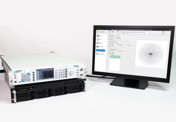 OHB Digital XPLORA PRO