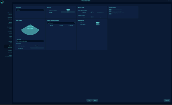 Voxometer M - Image 7