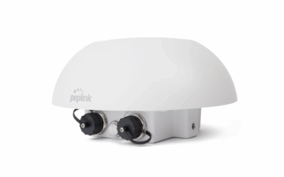Peplink HD1 Dome Pro