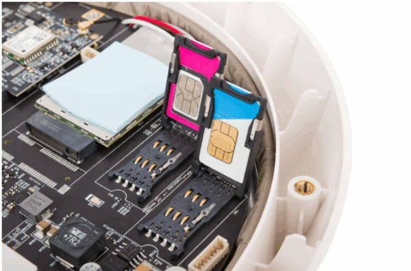 Peplink HD1 Dome Pro - Image 4