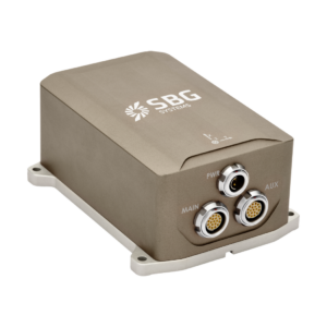 Apogee-A High Accuracy Motion Sensor