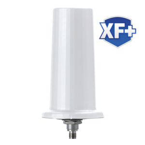 Calian AJ979XF+ MAR Anti-Jam Multi-Constellation Full-Band Antenna