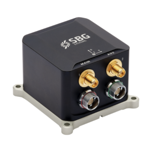 Ekinox Micro GNSS INS