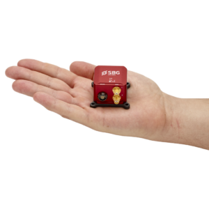 Ellipse-D Miniature Dual GNSS INS