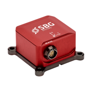 Ellipse-A Miniature AHRS