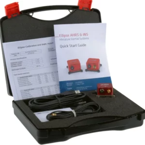 Ellipse Development Kit