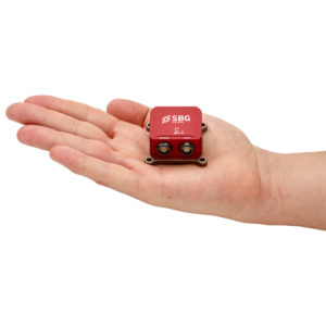 Ellipse-E Miniature INS