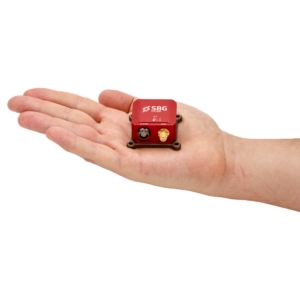 Ellipse-N Miniature INS GPS