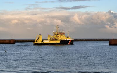 Navigation Solutions Europe Completes Successful Voxometer XL Demonstration