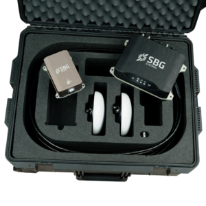 SBG Systems Navsight Apogee Marine