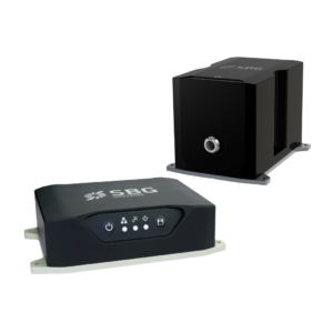 SBG Systems Navsight Marine Horizon Grade