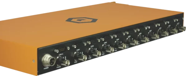 10 Port PPS and NMEA signal isolated splitter - Image 2