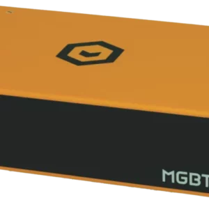 4 Port PPS and NMEA signal isolated splitter