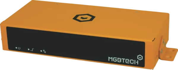 4 Port PPS and NMEA signal isolated splitter