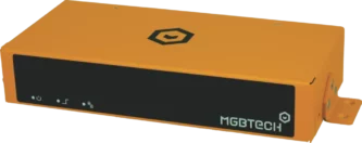 4 Port PPS and NMEA signal isolated splitter