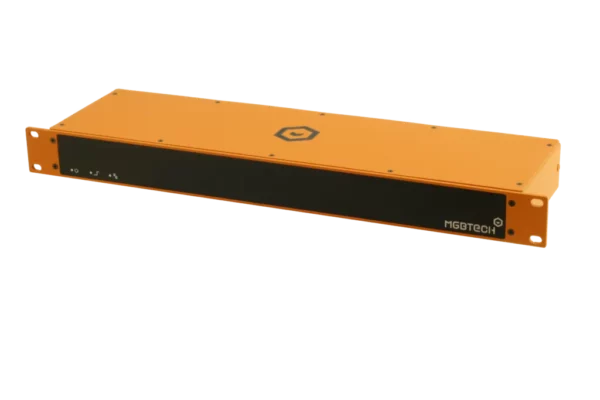 10 Port PPS and NMEA signal isolated splitter