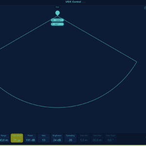 VOXCONTROL