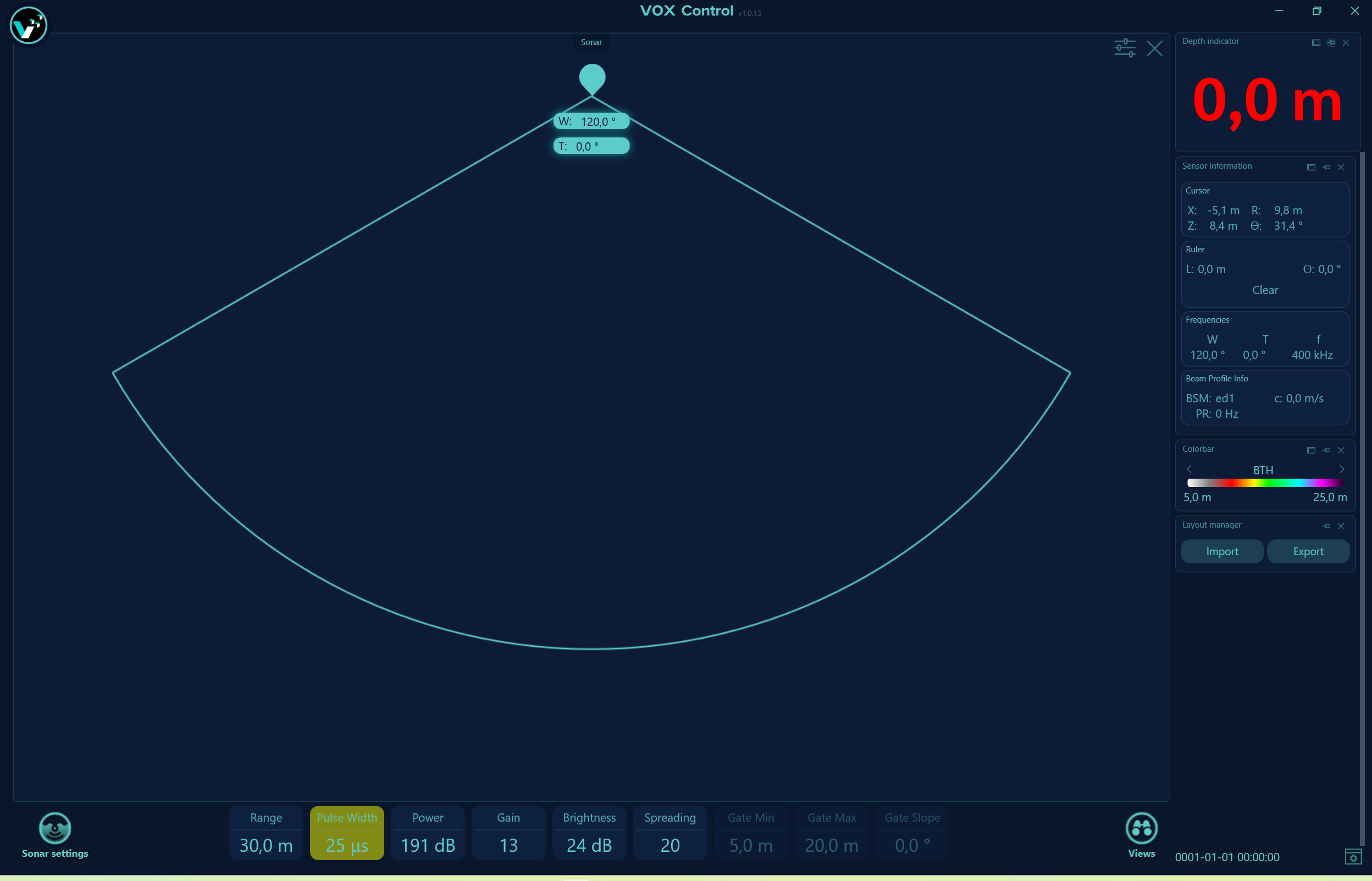 VOXCONTROL