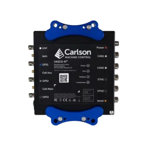 Carlson VASCO-R